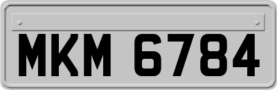 MKM6784