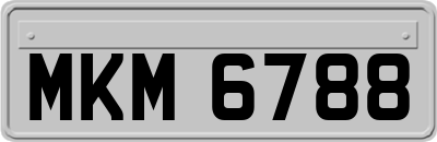 MKM6788