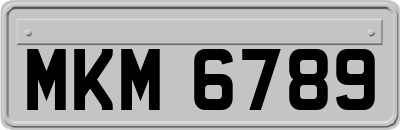 MKM6789