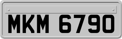 MKM6790