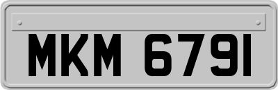 MKM6791