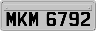 MKM6792