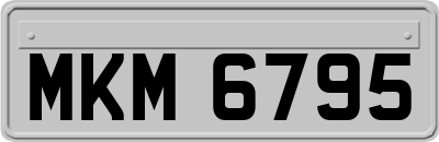 MKM6795