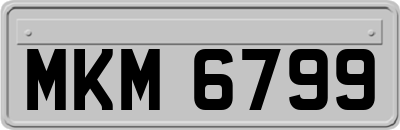 MKM6799