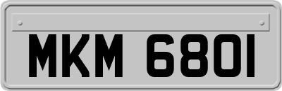 MKM6801