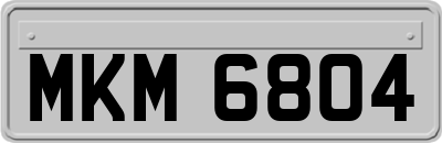 MKM6804