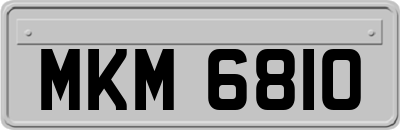 MKM6810