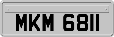 MKM6811