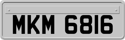 MKM6816