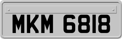 MKM6818