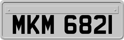 MKM6821