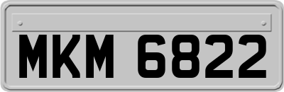 MKM6822
