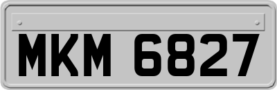 MKM6827