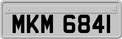 MKM6841