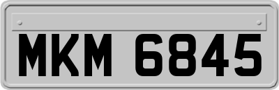 MKM6845