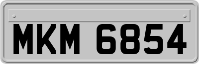MKM6854