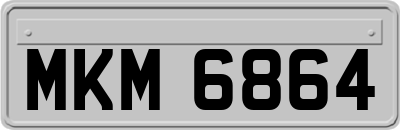 MKM6864