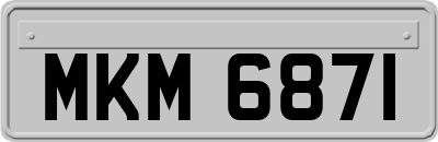 MKM6871