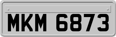 MKM6873