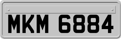 MKM6884