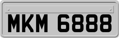 MKM6888