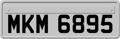MKM6895