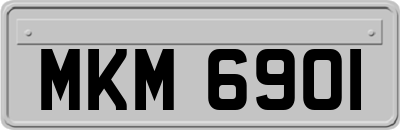 MKM6901