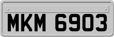 MKM6903