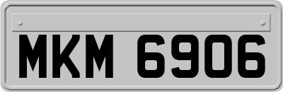 MKM6906