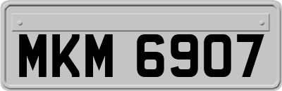MKM6907