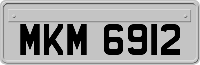 MKM6912