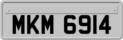 MKM6914