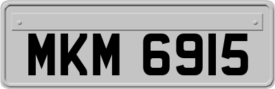 MKM6915