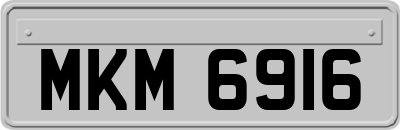 MKM6916