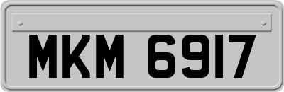 MKM6917