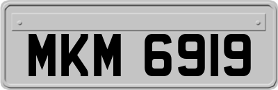 MKM6919