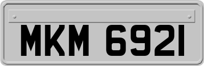 MKM6921