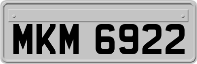 MKM6922