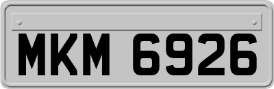 MKM6926