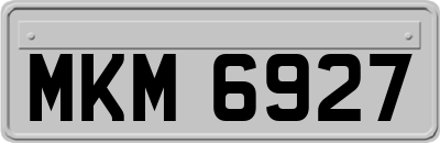 MKM6927
