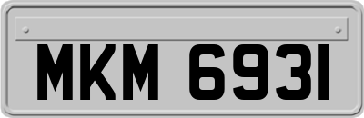 MKM6931