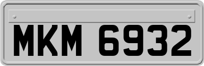 MKM6932