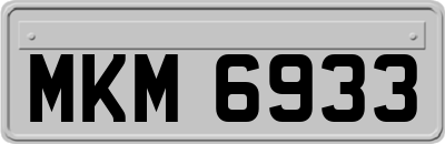 MKM6933