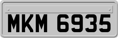 MKM6935