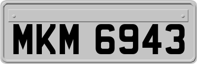 MKM6943