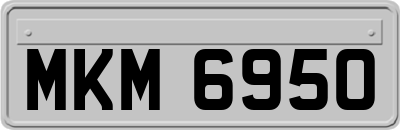MKM6950