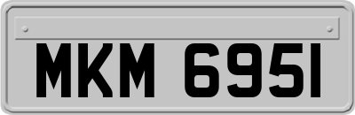 MKM6951