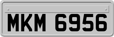 MKM6956