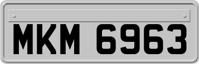 MKM6963