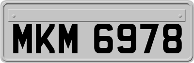MKM6978